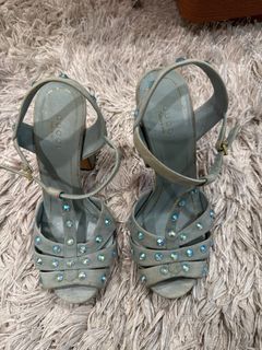 Gucci Heels