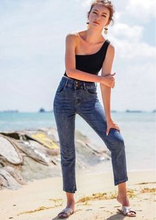 Lovet Loco Moco Jeans