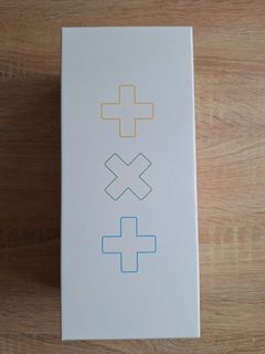 TXT Official Lightstick