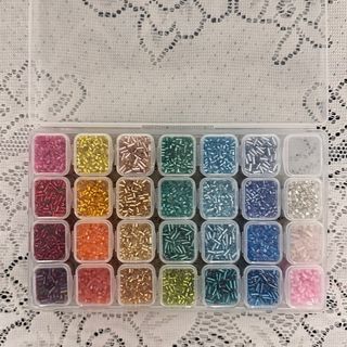 MGB Beads Kit