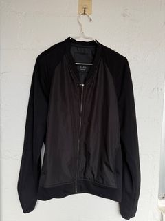Zara Unisex Jacket