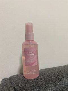 Innisfree Perfumed Body & Hair Mist
