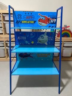 Kids / Children Bookshelf