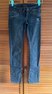 Miss Selfridge Jeans