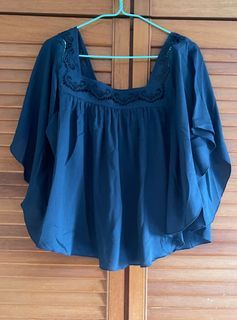 Off Shoulder Top