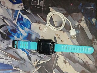 Smart Watch x 2 for sale