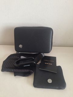 Giorgio Armani x Eva Air Kit Case Set