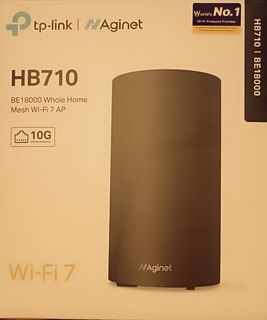 Aginet HB710