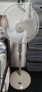 KDK standing fan