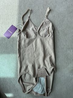 HeyShape Snatched Shapewear Bodysuit