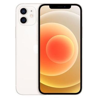 iPhone 12 128GB White