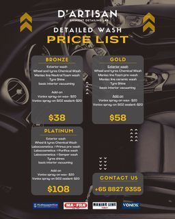 Mobile car wash| polishing| decontamination wash