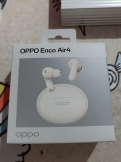 oppo enco air 4
