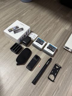 Insta360 x 4