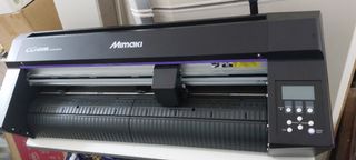 MIMAKI CUTTING PLOTTER CG-60AR