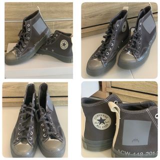Converse ACW Chuck 70 HI Taylor UK 8.50 EU 42 