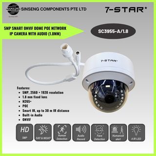 7-STAR* CCTV Collection item 3