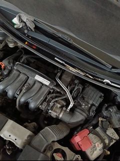 Honda vezel shuttle freed fit jazz gk3 gk5 gp civic fd1 fd4 crossroad stream rn6 rsz Mazda 2 3 5 6 cx5 NGK ignition coil spark plug replacement