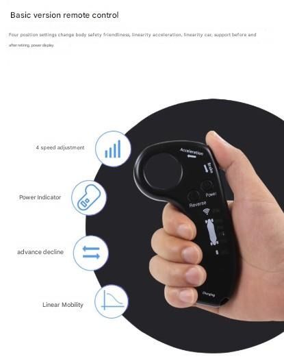 🛹 [PREORDER] Electric Skateboard A Musulong Four-wheel Beginner Electric Scooter Adult Skateboard Remote Control Walking Dog Artifact 🛹 (Category: Other Sports Equipment and Supplies) located in Singapore. Submitted by strikewitches167 (Listing ID 1361695645, Image 6). Description: 🛼🛼 Options 🛼🛼 🛼 Electric Skateboard A - Black 8km - $279 🛼 Electric Skateboard A - Black 15km - $349 🛼 Electric Skateboard A - Black 16km, Koshino wheel - $49