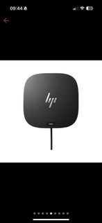 HP USB-C Dock G5 Docking Station-compatible All Type C- HP-Mac products-Dell-Lenovo