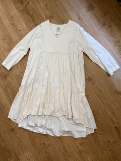 In Good Company Cotton Dress