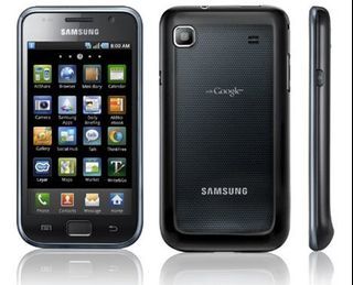 RARE:Samsung Galaxy S1 (i9000)