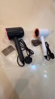 Hair Dryer