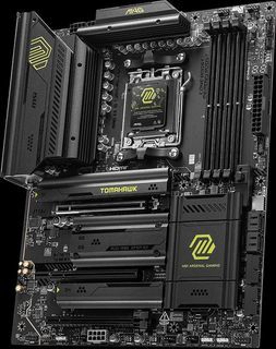 MAG X870 TOMAHAWK WIFI