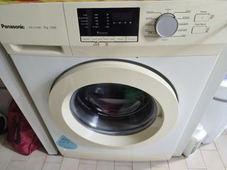 Panasonic NA-127XB1 7kg