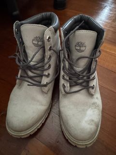 timberland ortholite boots