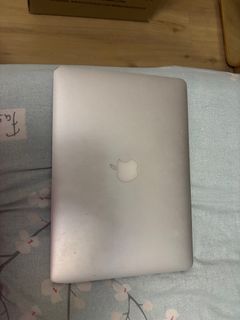 Macbook Air 2017 