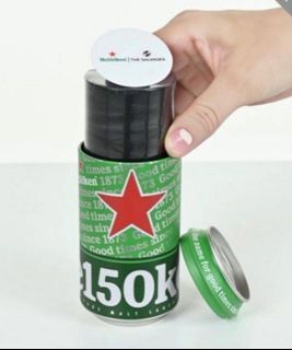Heineken collectible - t shirt