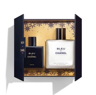 Bleu de Chanel Limited Edition