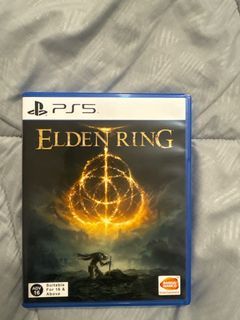 Elden Ring PS5 R3