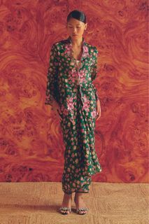 LF/WTB Whimsigirl Ophelia Ramie Kebaya