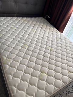 Queen Size Mattress