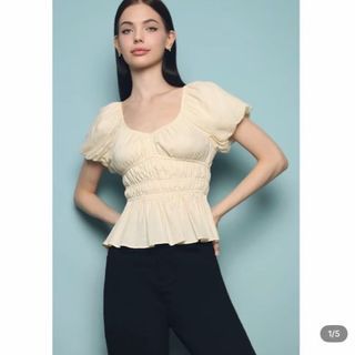 Palmer Top