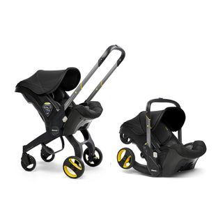 Doona+ Car Seat Stroller