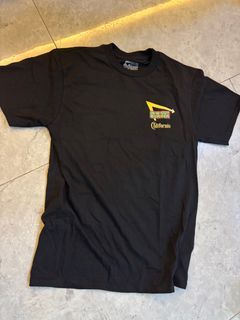 BRAND NEW In N Out Burger Tee California 2025