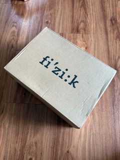 FIZIK Vento Proxy Cycling Shoes (EU38)