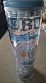 Starbucks Tumbler CEBU Philippines brand new Starbucks Been There Series Mug Water bottle