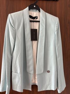 Zara Blazer