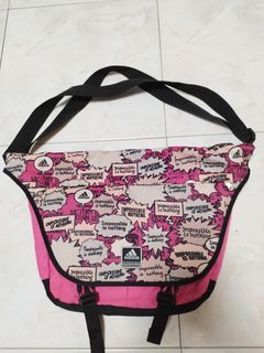 Adidas bag