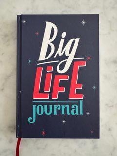 Big Life Journal