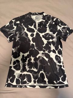 Nike Dri-Fit Ladies Golf Shirt