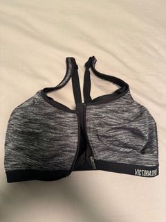 Victoria’s Secret Sports Bra (36 DD)