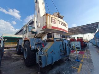 Cranes for Sale
