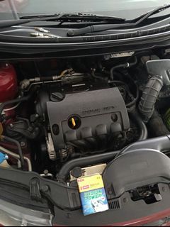Kia cerato forte sx Sorento iridium performance spark plug