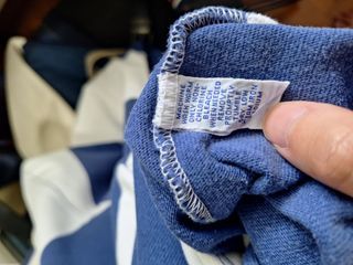 Ralph Lauren Rugby Polo Long Sleeve Shirt