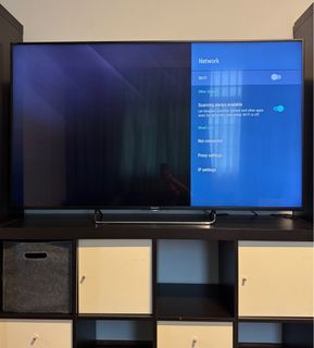 Sony Bravia 65-inch Full HD